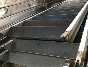 南京冷彎型鋼廠家
